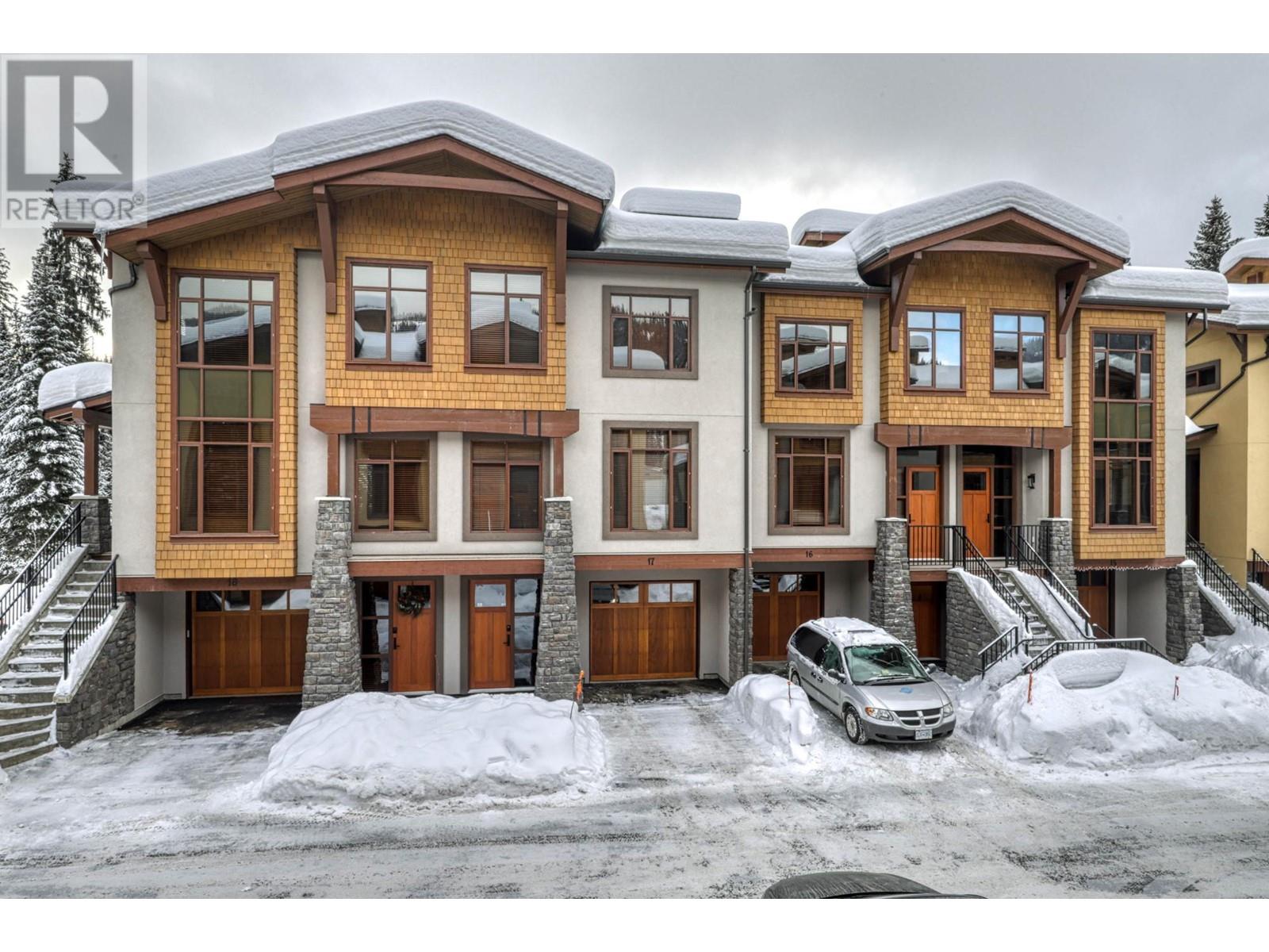 3280 Village Way Unit# 17, Sun Peaks, British Columbia  V0E 5N0 - Photo 2 - 180874