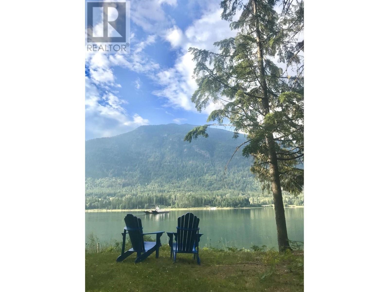 3848 Rock Island Road, Nakusp, British Columbia  V0G 1R1 - Photo 14 - 2479542