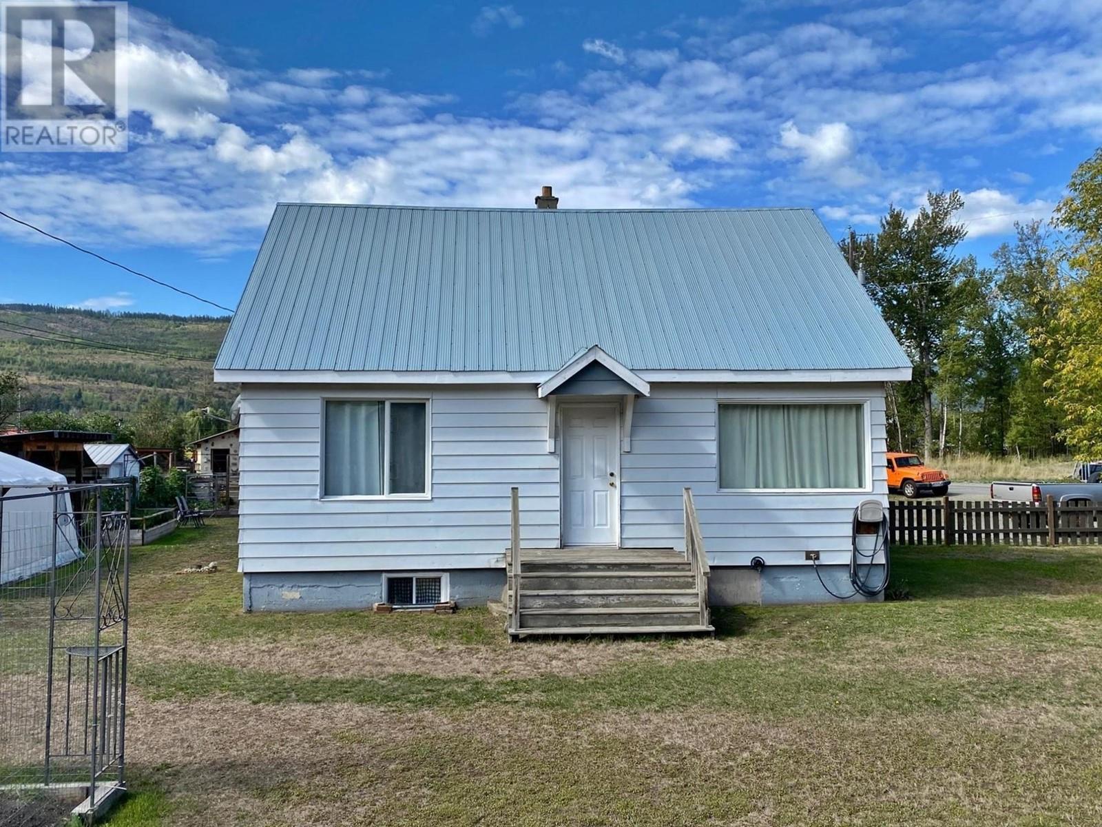 580 Station Road, Barriere, British Columbia  V0E 1E0 - Photo 21 - 180885