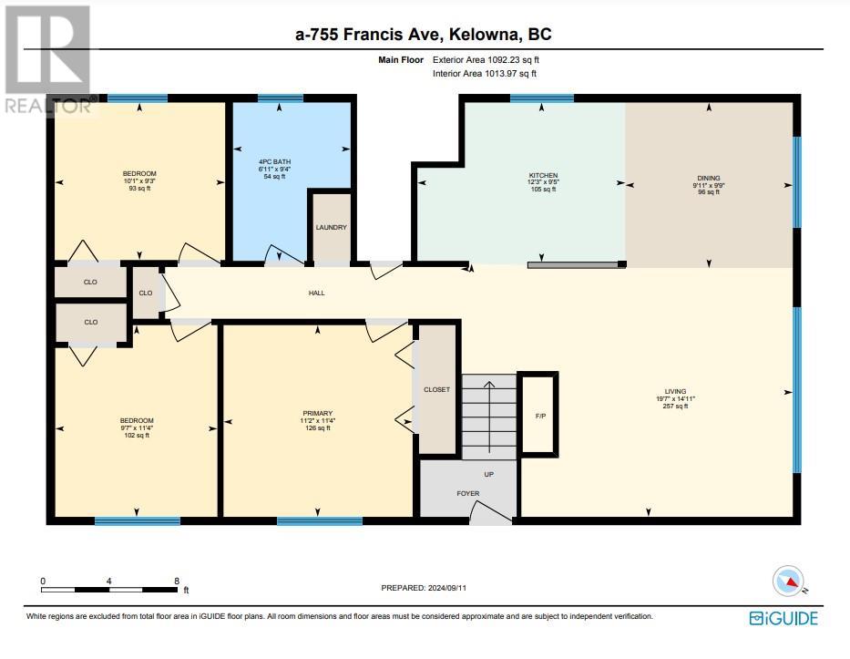 755-759 Francis Avenue, Kelowna, British Columbia  V1Y 5G6 - Photo 38 - 10323437