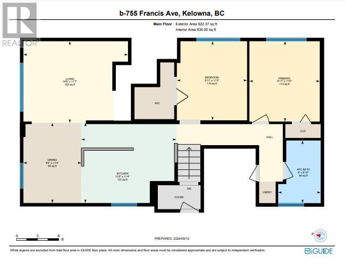 755-759 Francis Avenue, Kelowna, British Columbia  V1Y 5G6 - Photo 39 - 10323437