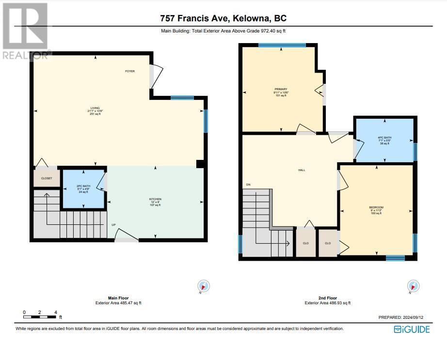 755-759 Francis Avenue, Kelowna, British Columbia  V1Y 5G6 - Photo 40 - 10323437