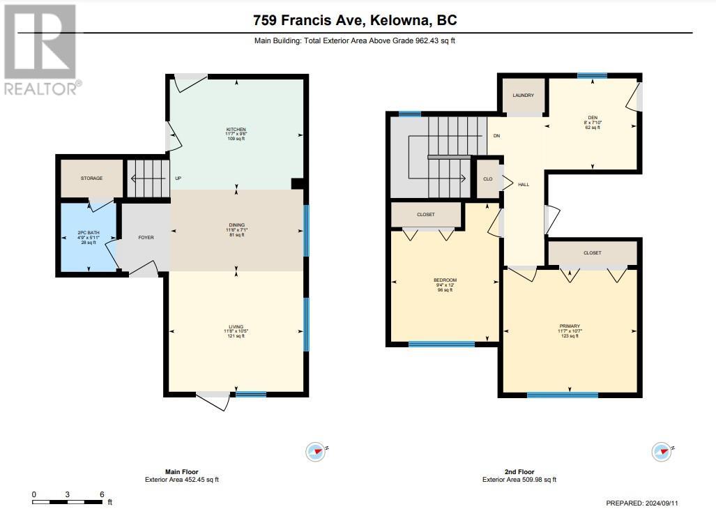 755-759 Francis Avenue, Kelowna, British Columbia  V1Y 5G6 - Photo 41 - 10323437