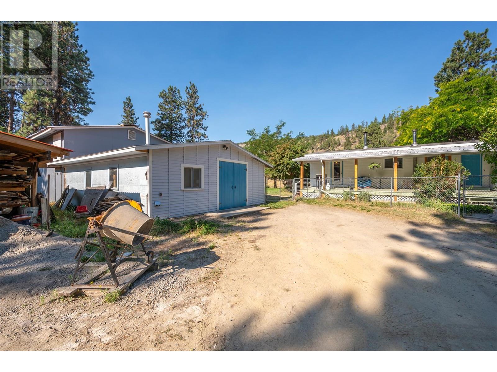 6333 Simpson Road, Summerland, British Columbia  V0H 1Z2 - Photo 2 - 10324116