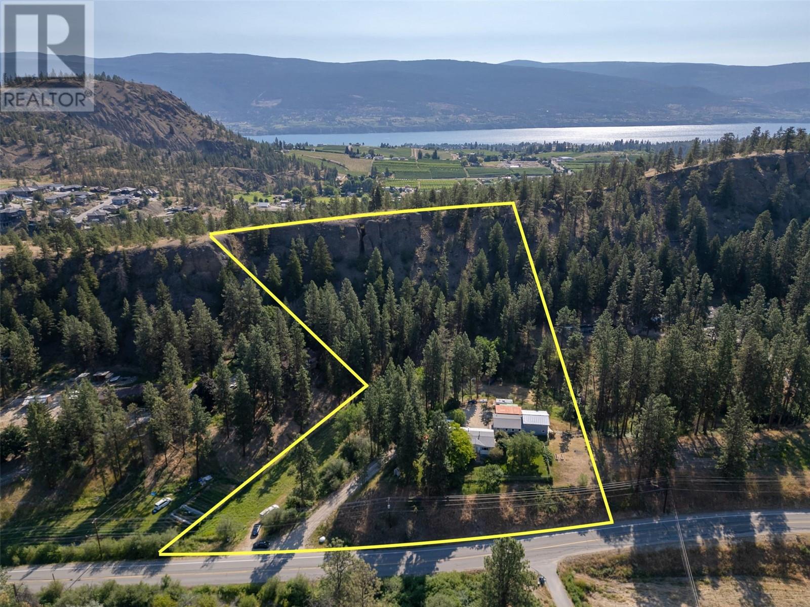 6333 Simpson Road, Summerland, British Columbia  V0H 1Z2 - Photo 3 - 10324116