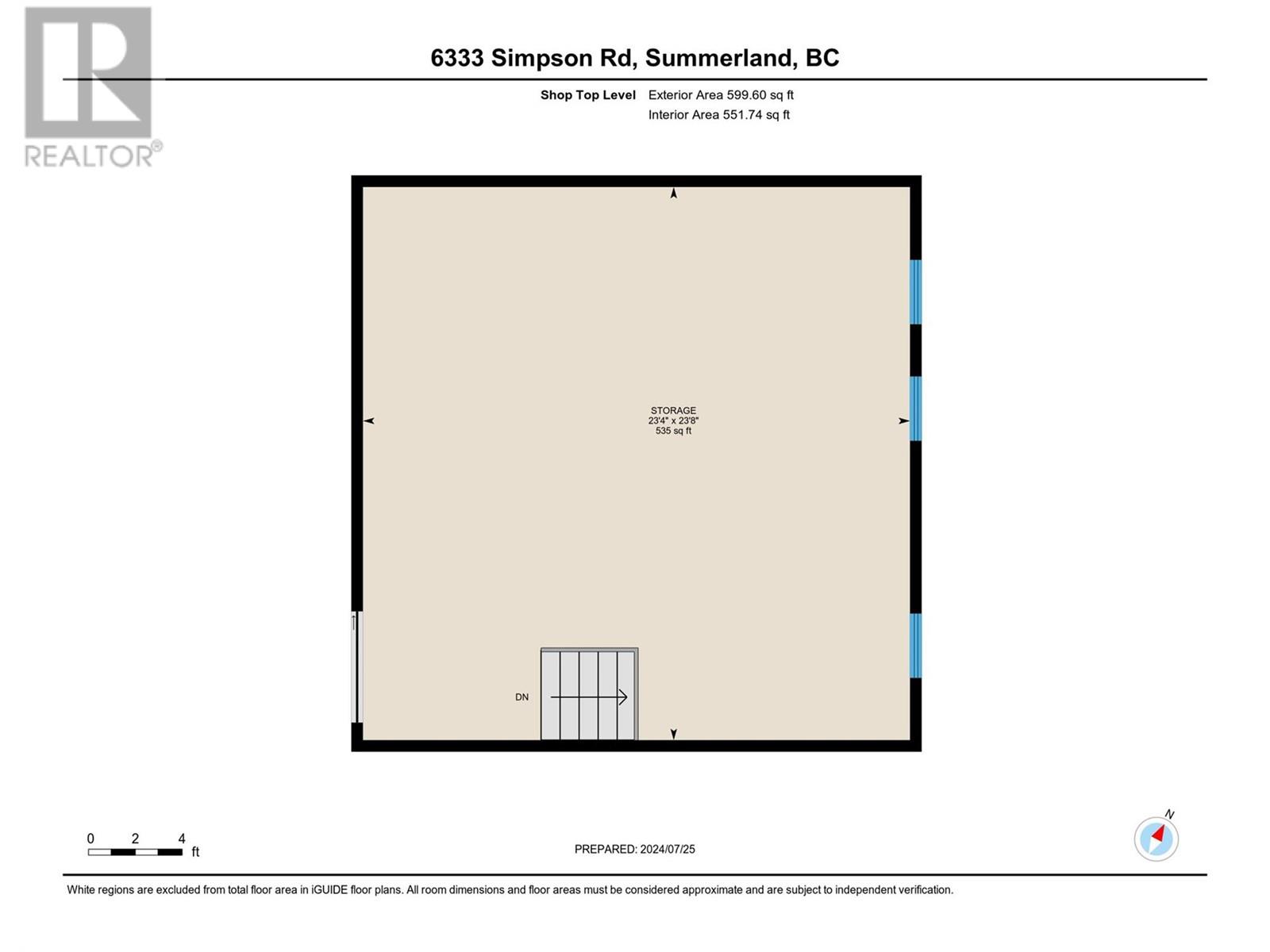 6333 Simpson Road, Summerland, British Columbia  V0H 1Z2 - Photo 73 - 10324116