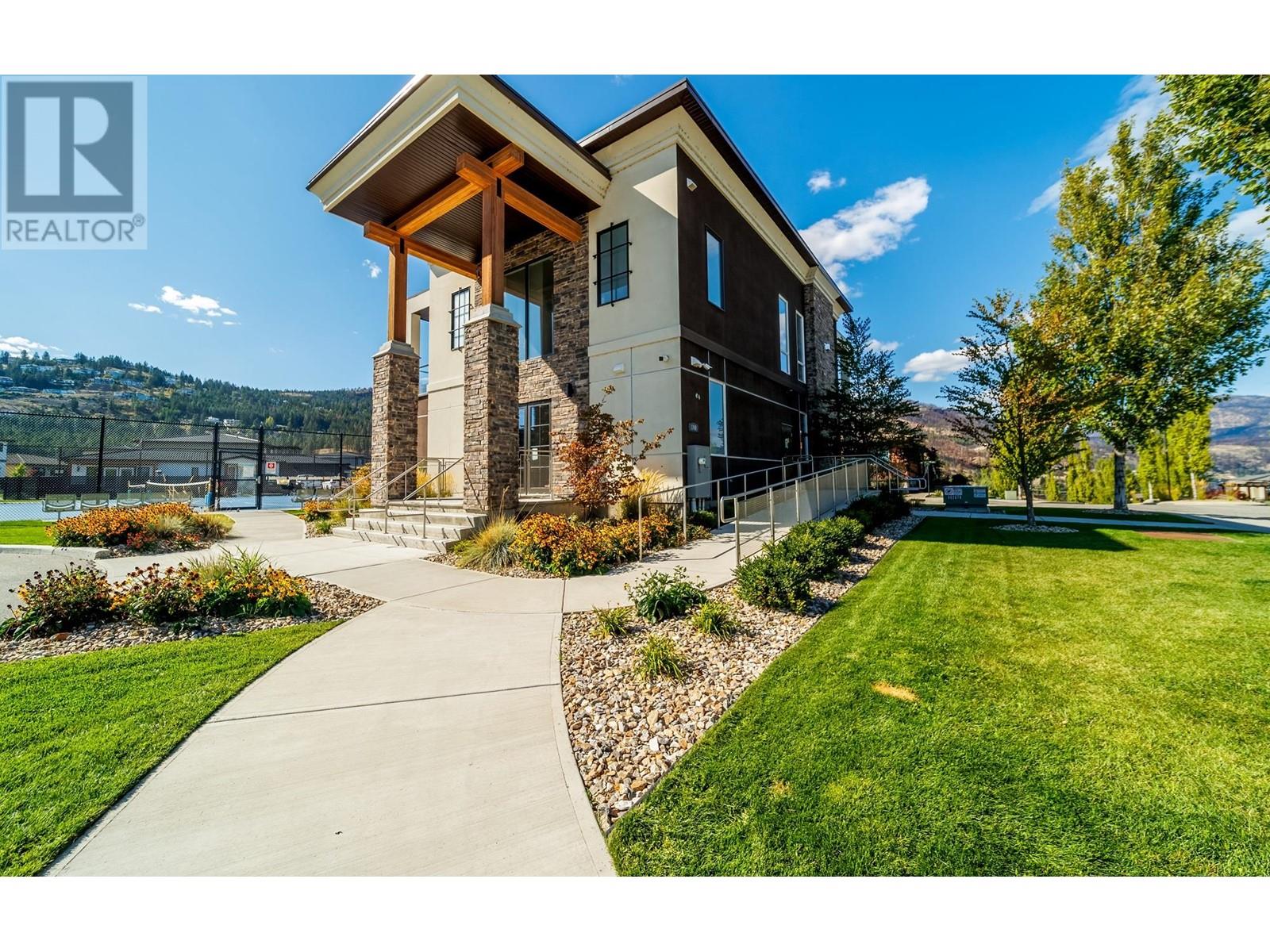 1829 Viewpoint Drive Lot# 732, Westbank, British Columbia  V1Z 4E1 - Photo 45 - 10323795