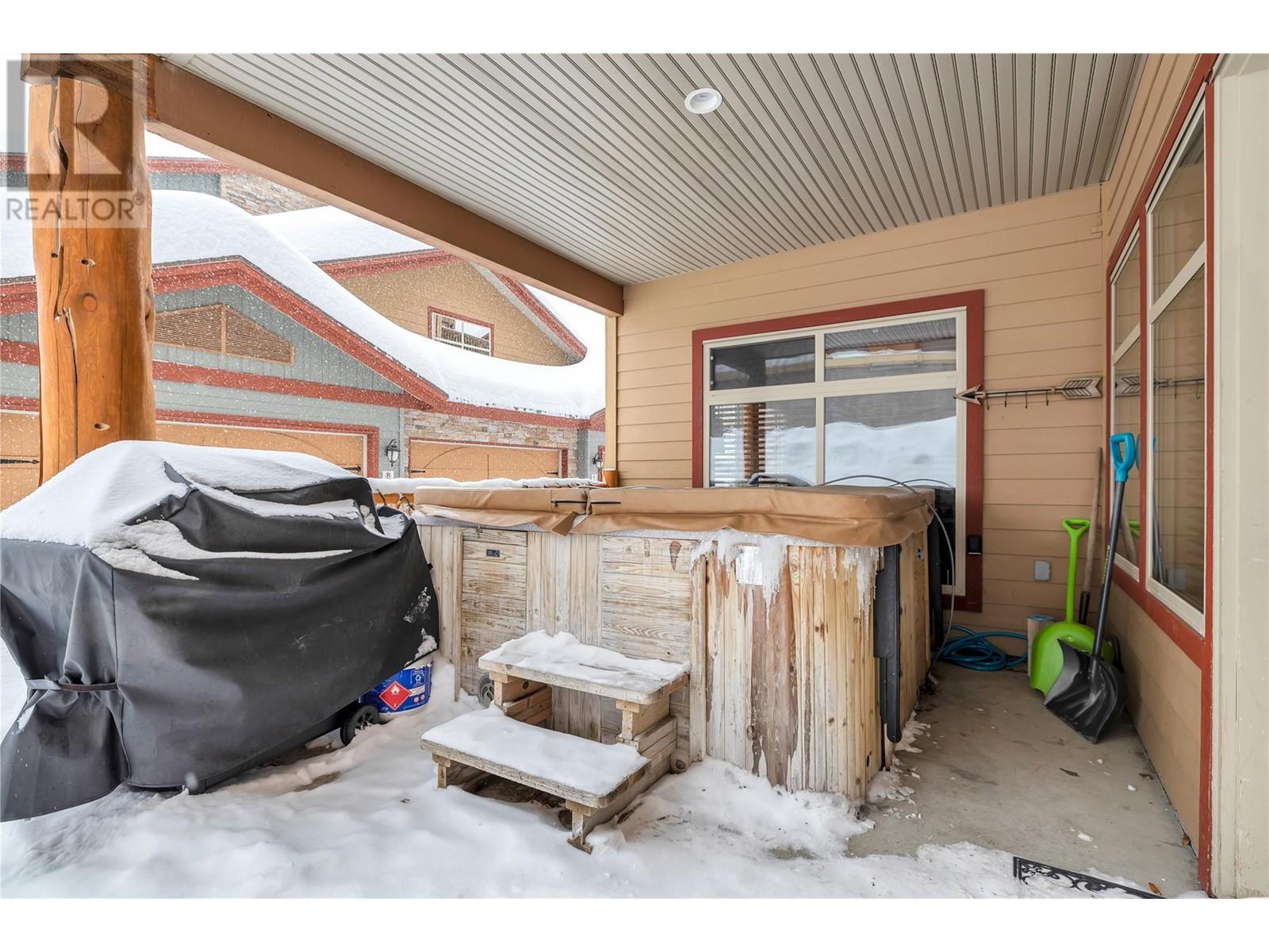 5075 Snowbird Way Unit# 6b, Big White, British Columbia  V1P 1P3 - Photo 26 - 10324146