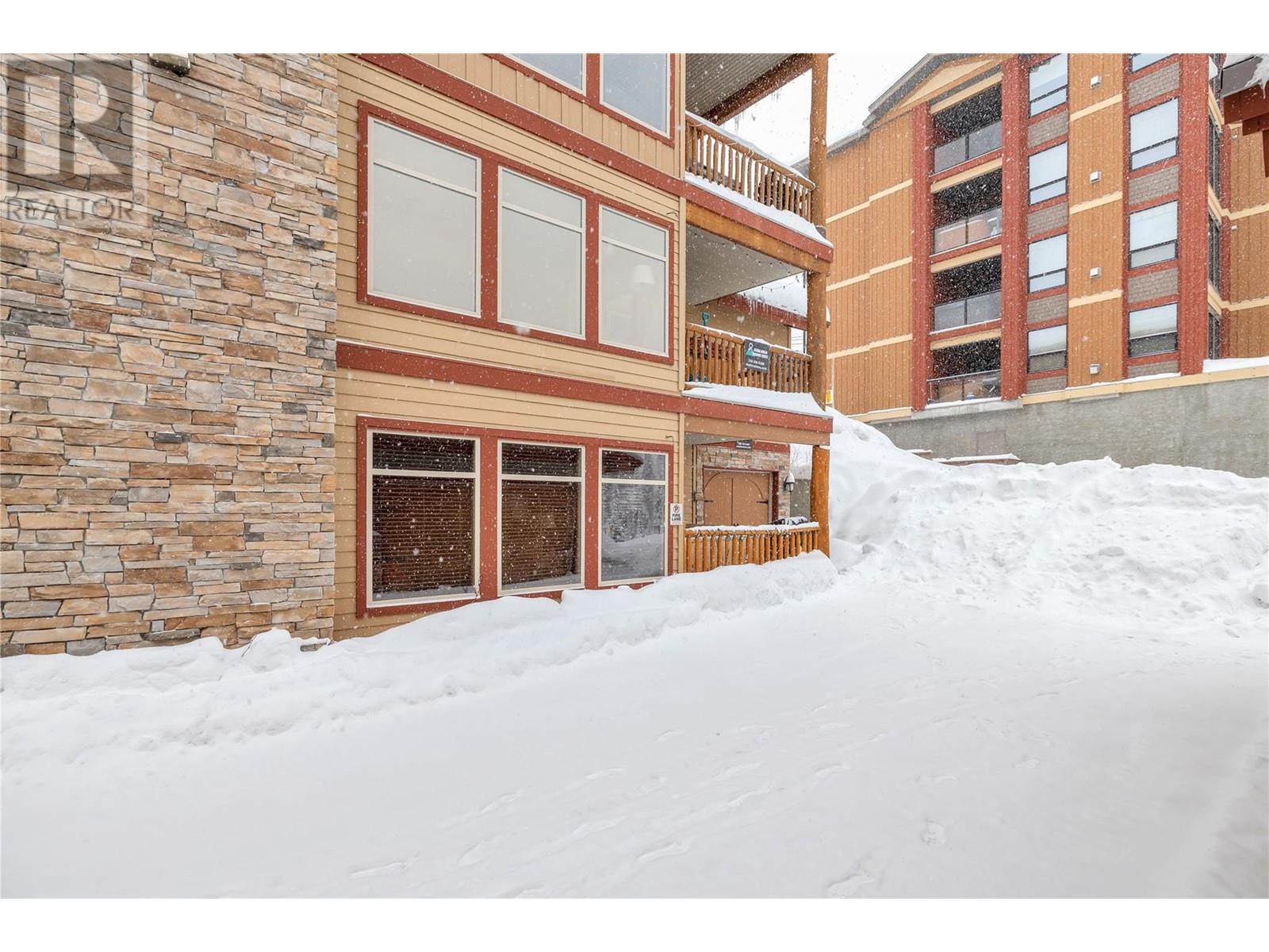 5075 Snowbird Way Unit# 6b, Big White, British Columbia  V1P 1P3 - Photo 29 - 10324146