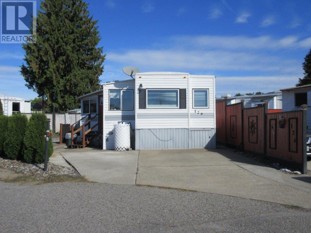 415 Commonwealth Road Unit# 126, Kelowna, British Columbia  V4V 1P4 - Photo 2 - 10324085