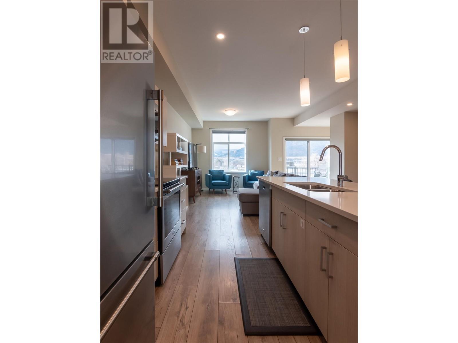 388 Eckhardt Avenue E Unit# 106, Penticton, British Columbia  V2A 0C7 - Photo 8 - 10324191