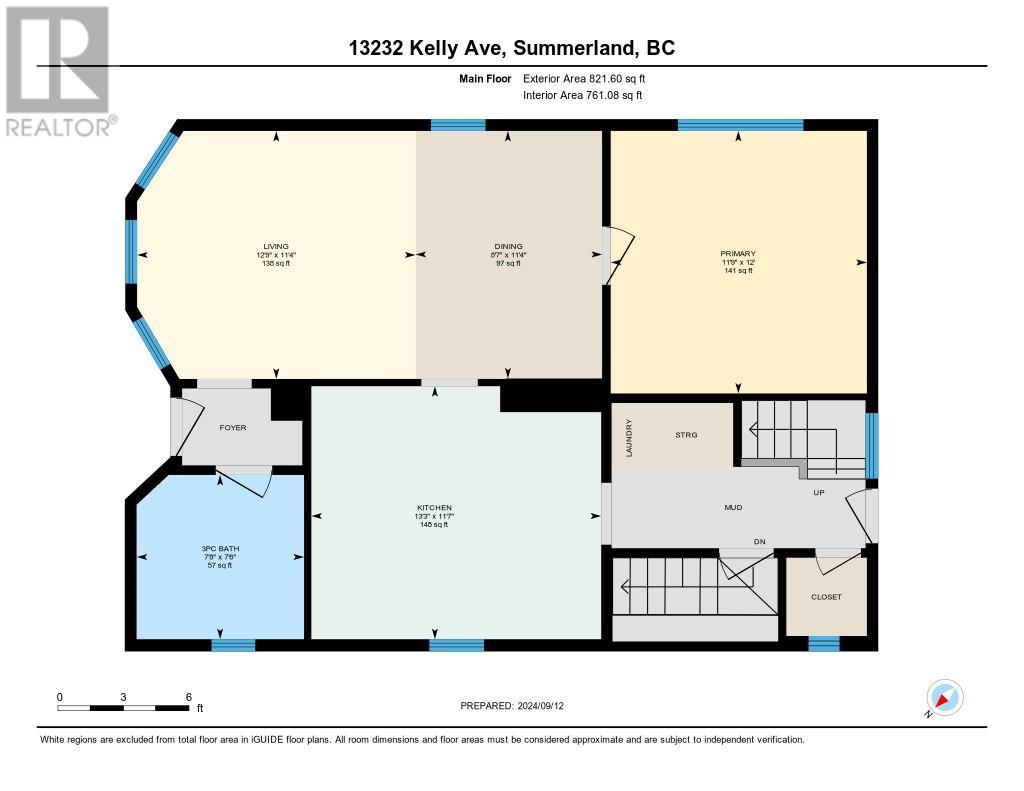 13232 Kelly Avenue, Summerland, British Columbia  V0H 1Z0 - Photo 25 - 10324162