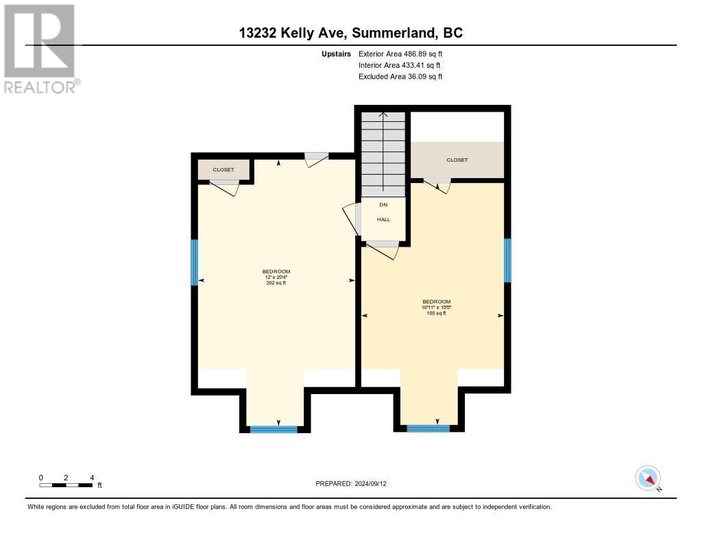 13232 Kelly Avenue, Summerland, British Columbia  V0H 1Z0 - Photo 26 - 10324162