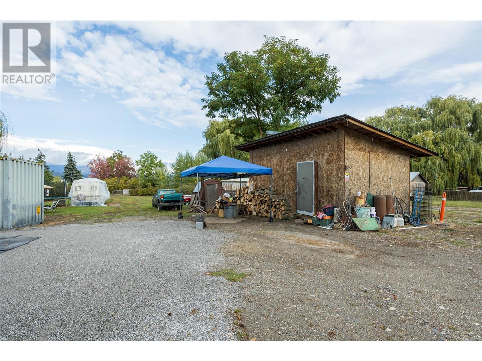 4132 Crozier Road, Spallumcheen, British Columbia  V0E 1B6 - Photo 29 - 10323909