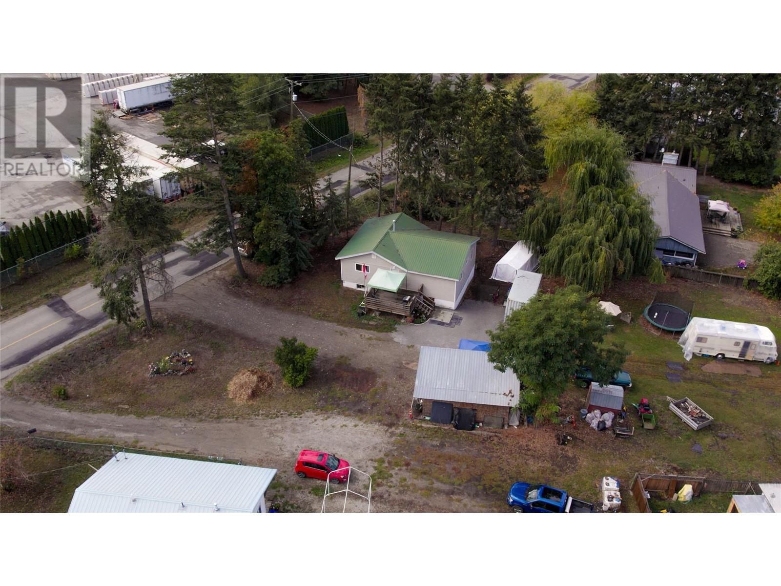 4132 Crozier Road, Spallumcheen, British Columbia  V0E 1B6 - Photo 40 - 10323909