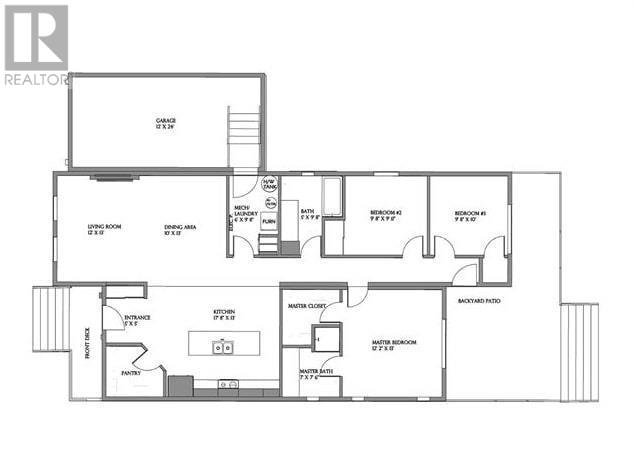 8900 Jim Bailey Road Unit# 111, Kelowna, British Columbia  V4V 1E5 - Photo 5 - 10324219