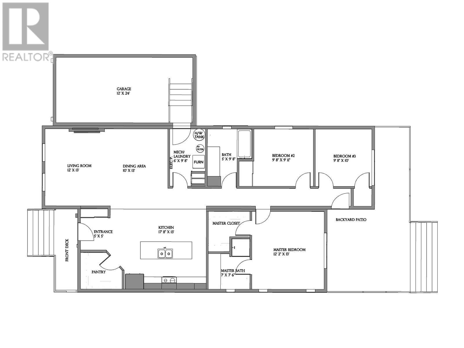 8900 Jim Bailey Road Unit# 115, Kelowna, British Columbia  V4V 1E5 - Photo 2 - 10324218