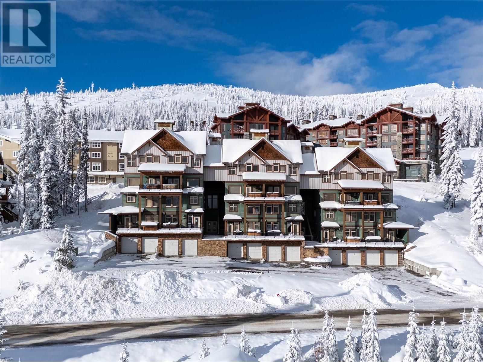 255 Raven Ridge Road Unit# 7, Big White, British Columbia  V1P 1P3 - Photo 2 - 10323829