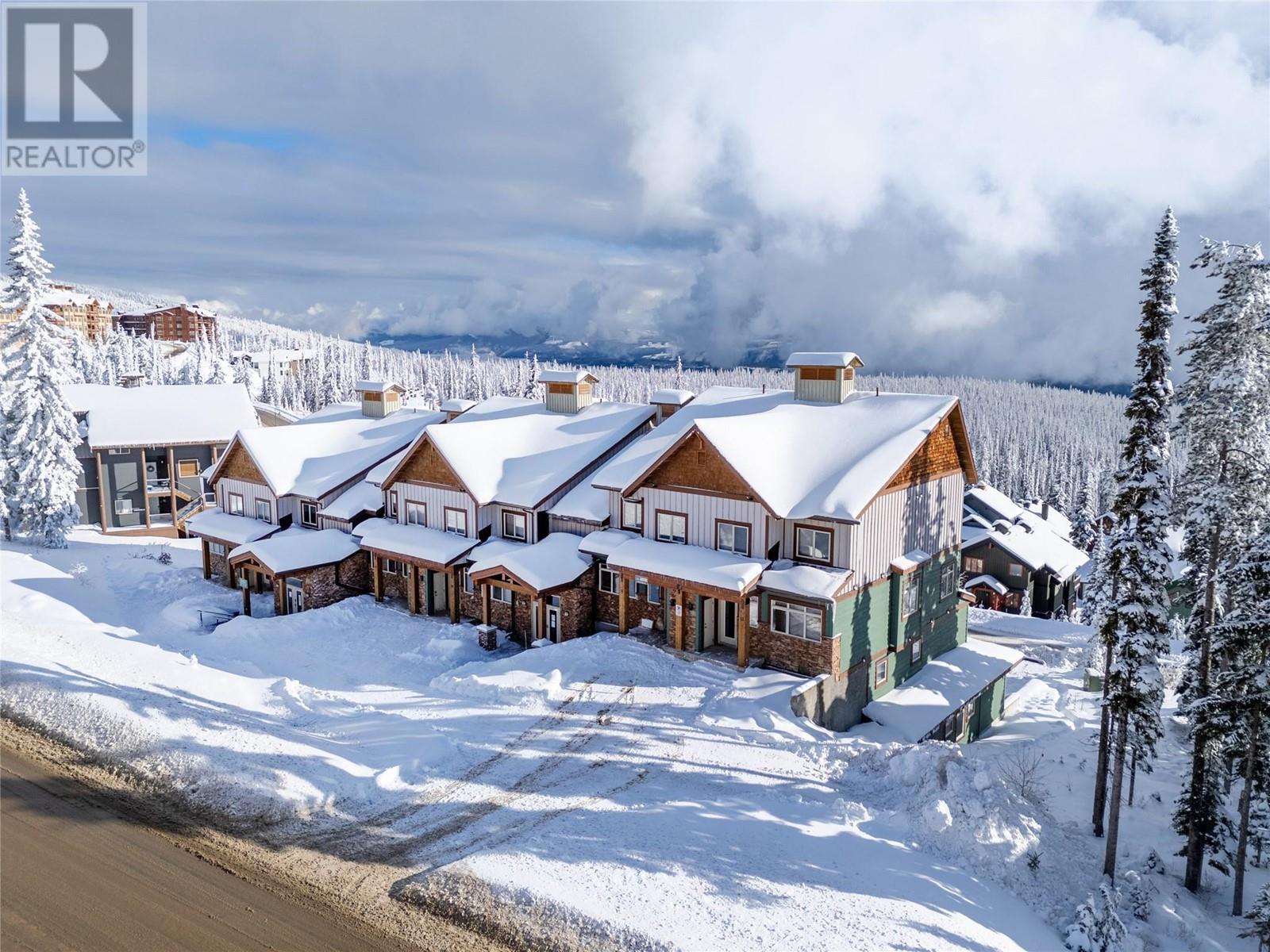 255 Raven Ridge Road Unit# 7, Big White, British Columbia  V1P 1P3 - Photo 6 - 10323829