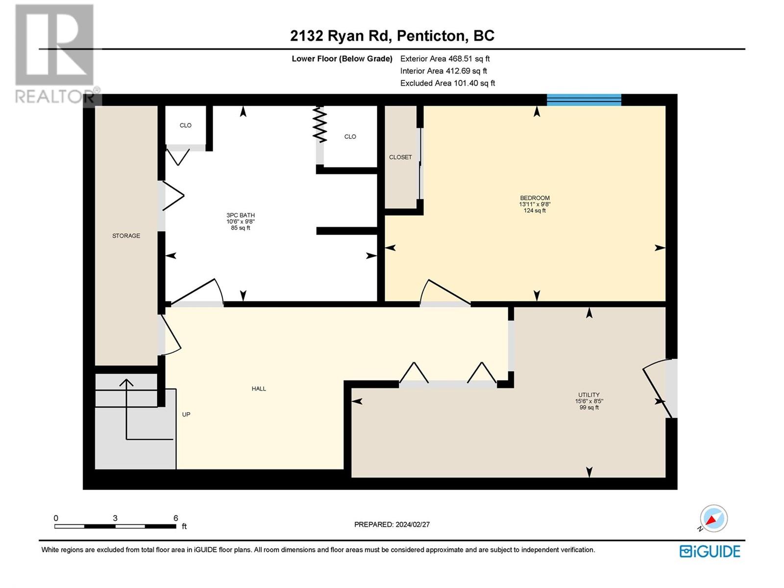 2132 Ryan Road, Penticton, British Columbia  V2A 8Z1 - Photo 36 - 10324093