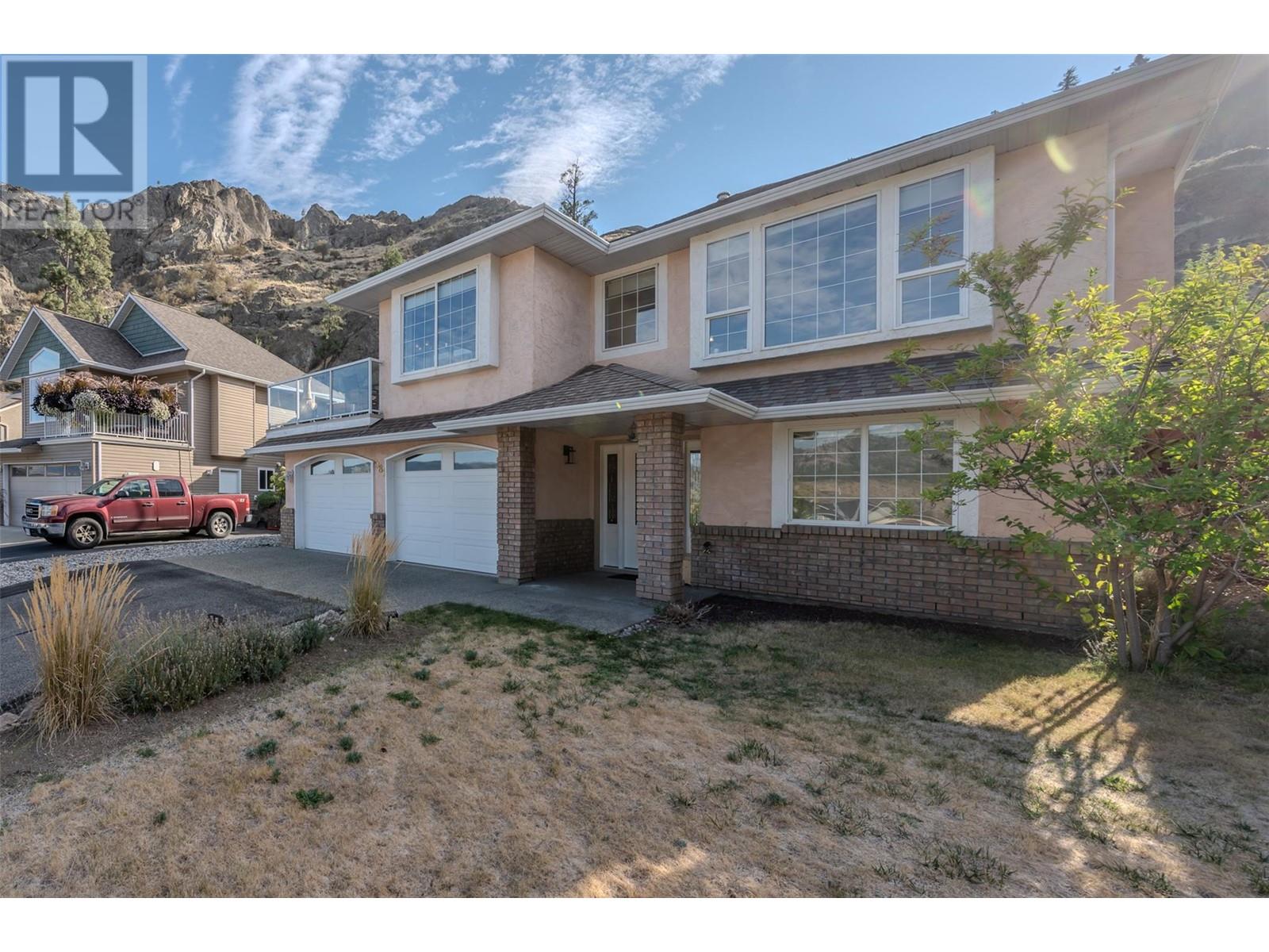 981 Peachcliff Drive, Okanagan Falls, British Columbia  V0H 1R1 - Photo 11 - 10324291