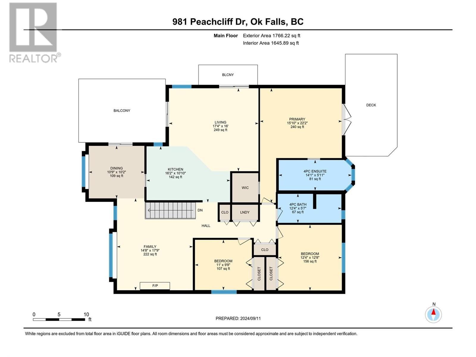 981 Peachcliff Drive, Okanagan Falls, British Columbia  V0H 1R1 - Photo 12 - 10324291