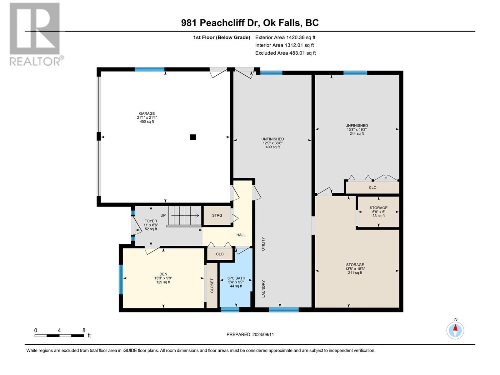 981 Peachcliff Drive, Okanagan Falls, British Columbia  V0H 1R1 - Photo 27 - 10324291