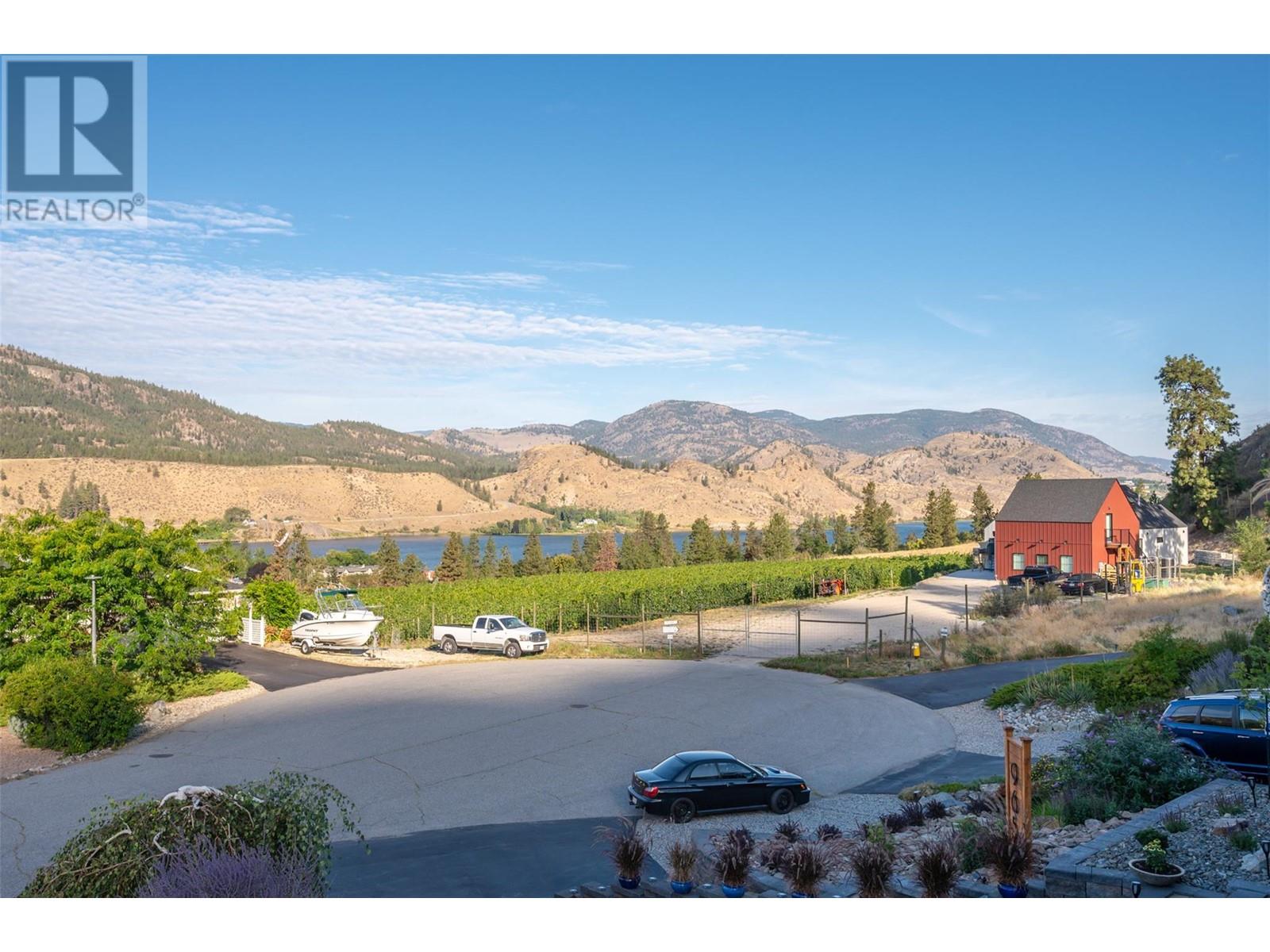 981 Peachcliff Drive, Okanagan Falls, British Columbia  V0H 1R1 - Photo 44 - 10324291