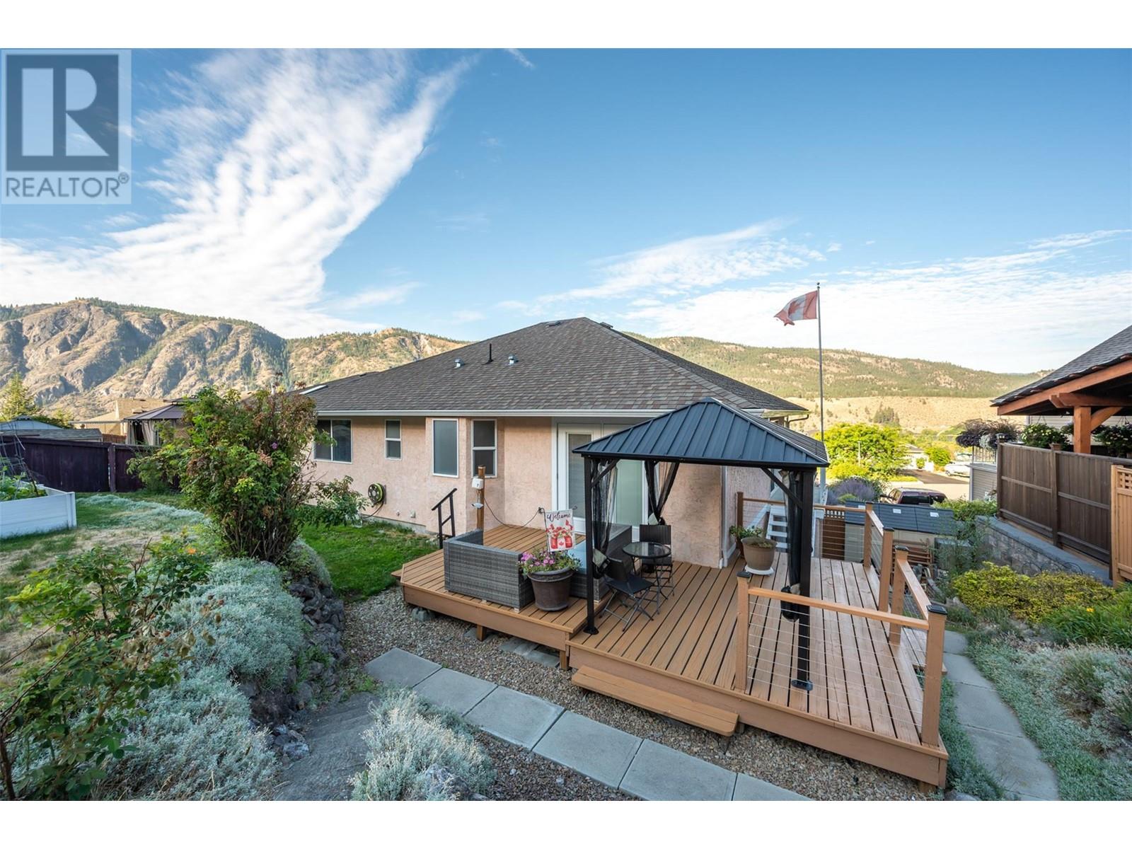 981 Peachcliff Drive, Okanagan Falls, British Columbia  V0H 1R1 - Photo 8 - 10324291