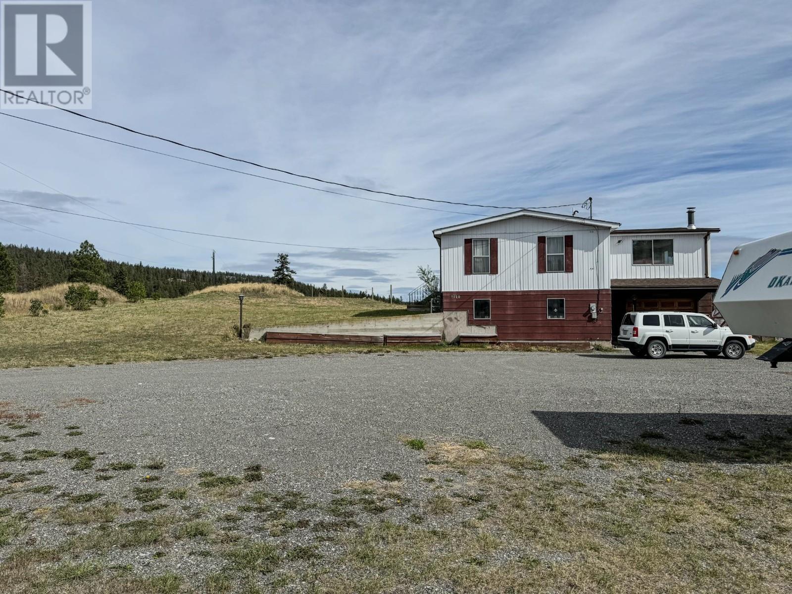 7520 West Subdivision Road, Clinton, British Columbia  V0K 1K0 - Photo 47 - 180937