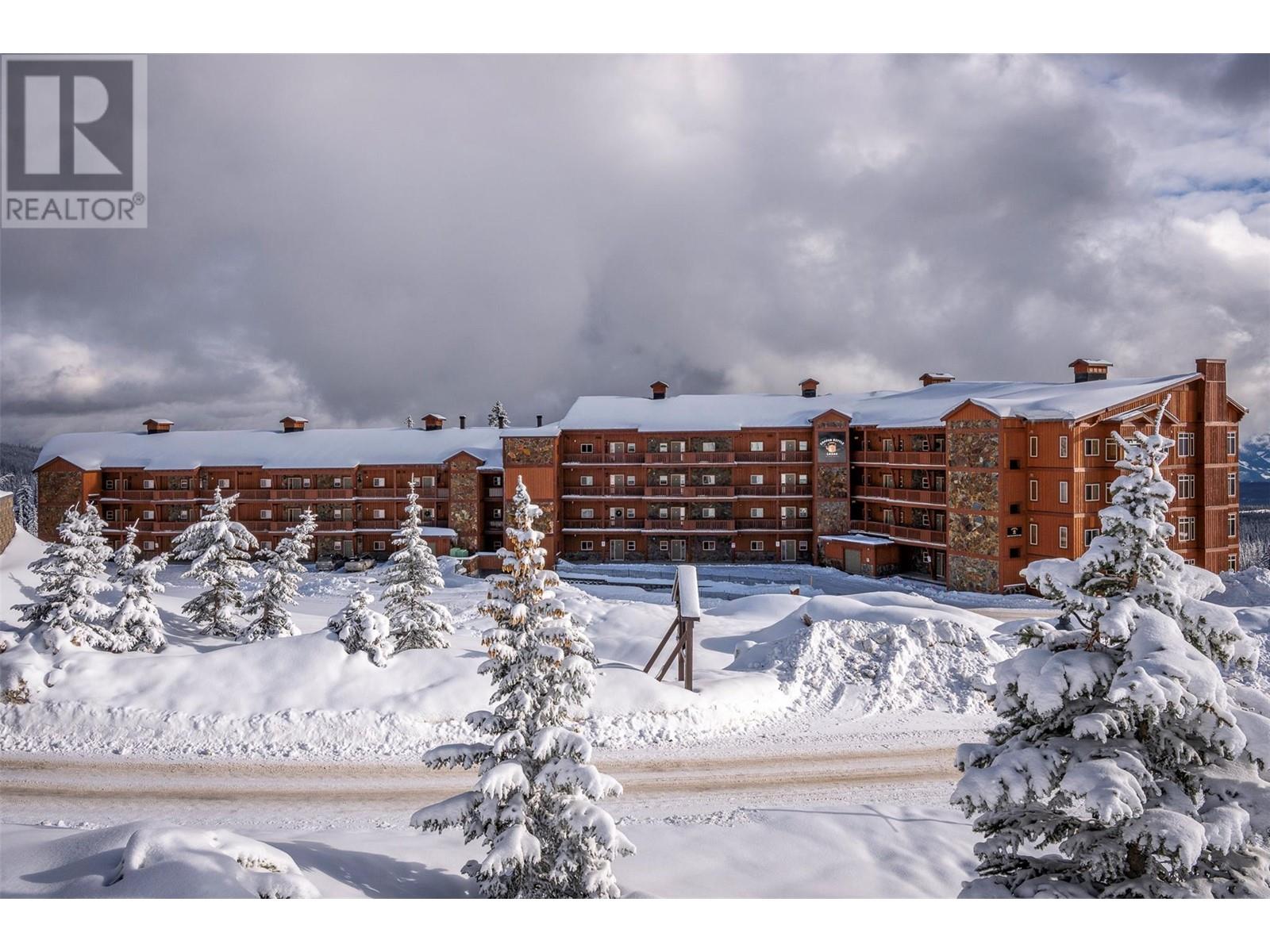 250 Feathertop Way Unit# 210, Big White, British Columbia  V1P 1P3 - Photo 25 - 10324163