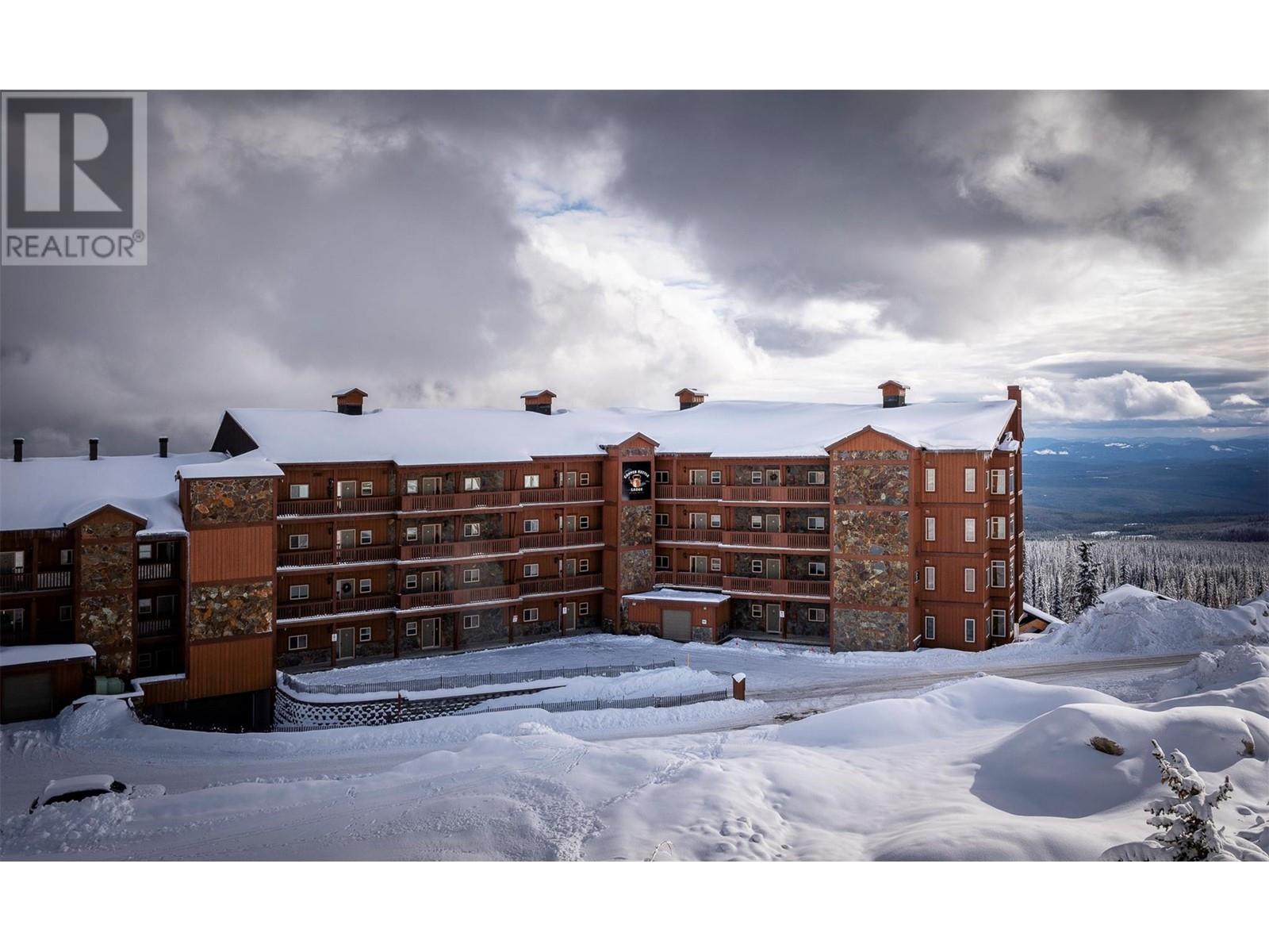 250 Feathertop Way Unit# 210, Big White, British Columbia  V1P 1P3 - Photo 26 - 10324163