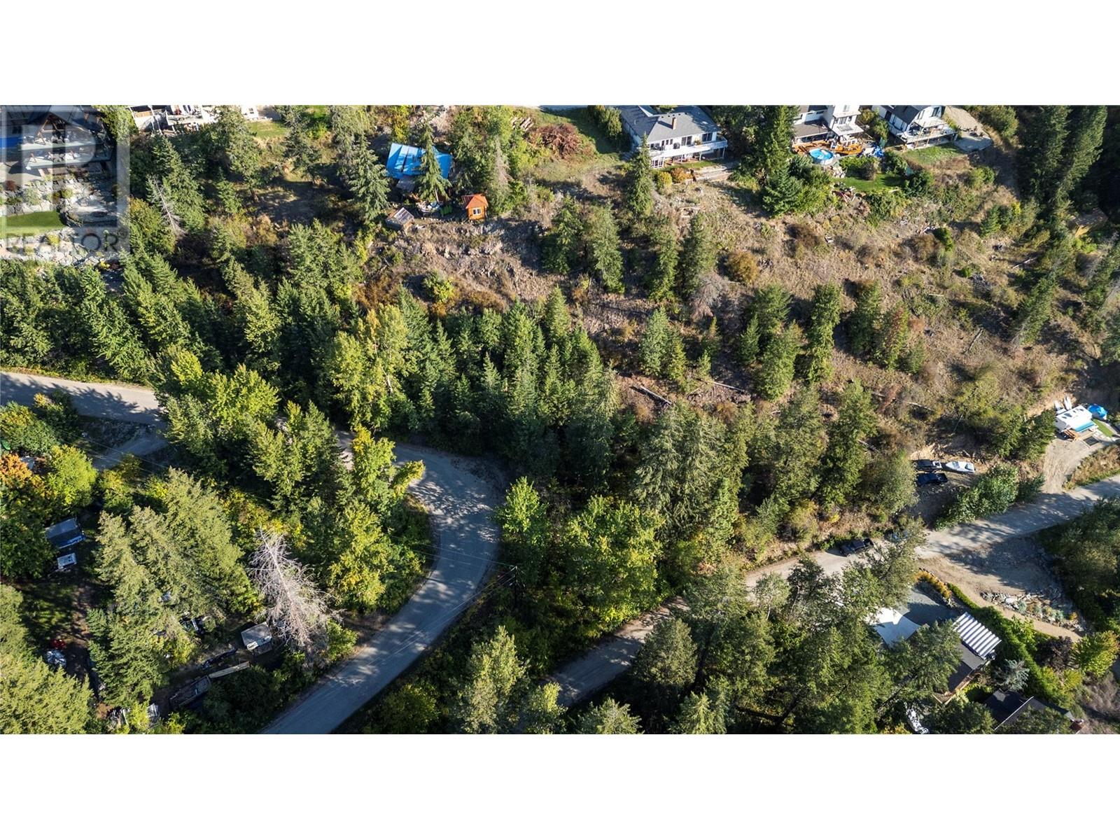 Lot B View Road, Lee Creek, British Columbia  V0E 1M4 - Photo 3 - 10324301