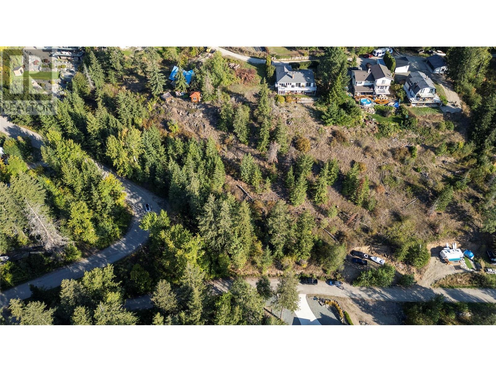 Lot B View Road, Lee Creek, British Columbia  V0E 1M4 - Photo 4 - 10324301