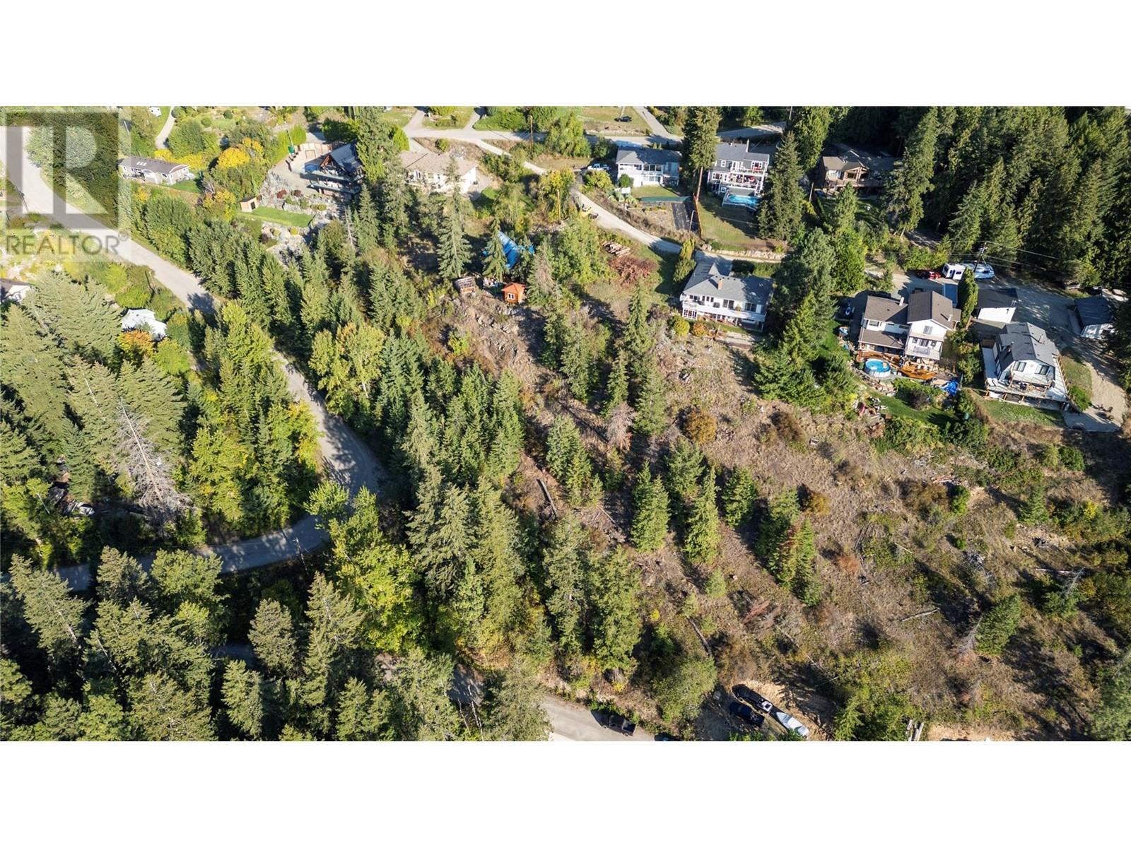 Lot B View Road, Lee Creek, British Columbia  V0E 1M4 - Photo 5 - 10324301