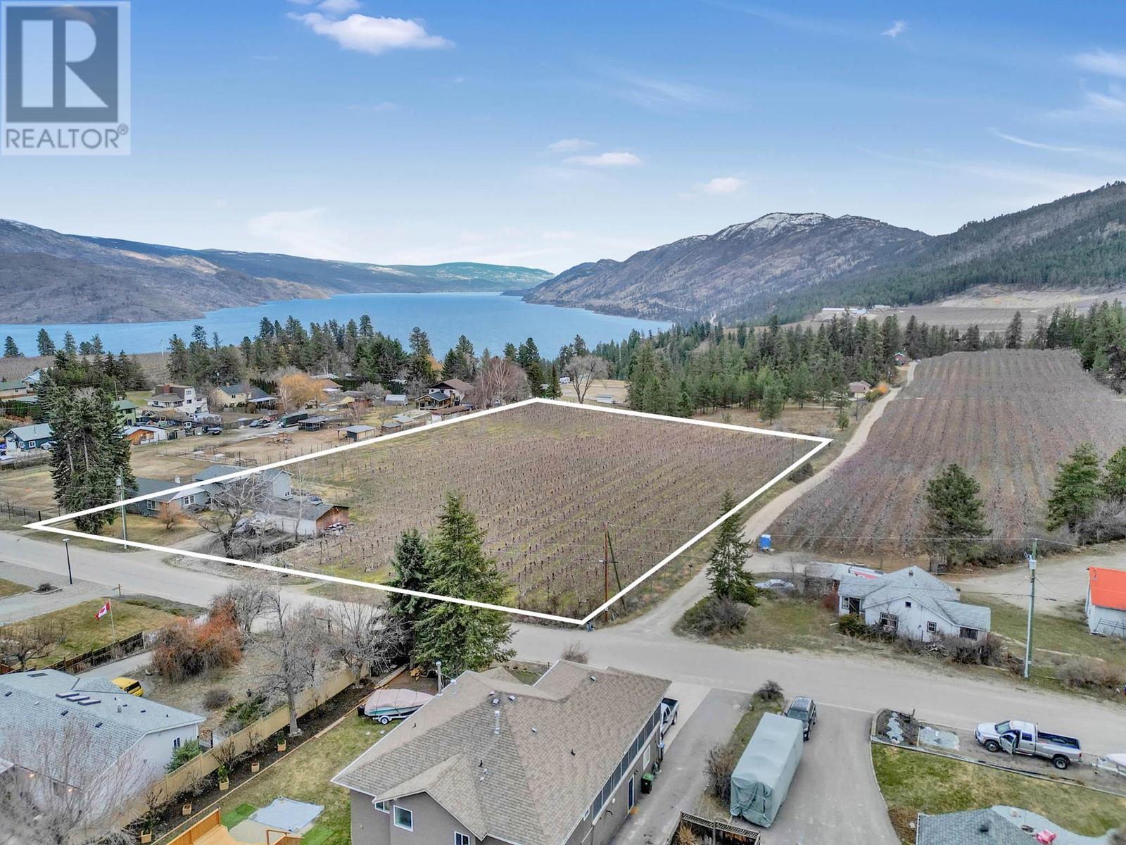 5028 Elliott Avenue Lot# 5, Peachland, British Columbia  V0H 1X8 - Photo 1 - 10324109