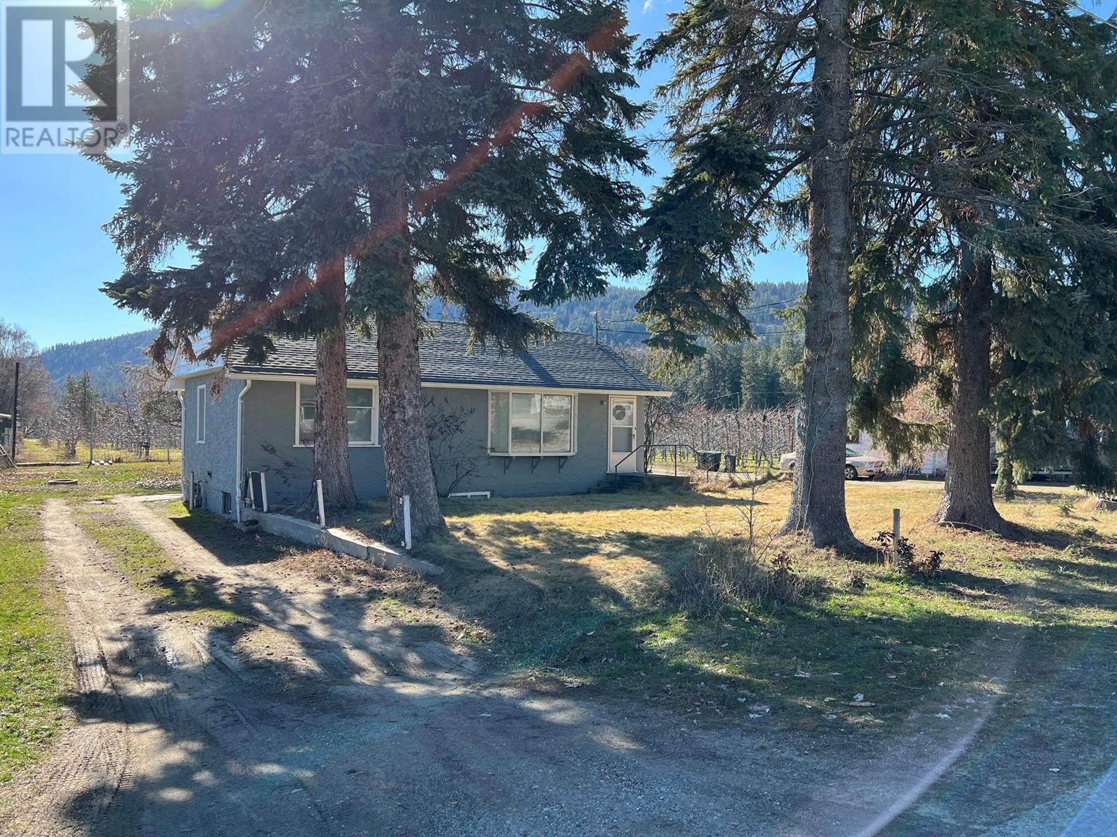 5028 Elliott Avenue Lot# 5, Peachland, British Columbia  V0H 1X8 - Photo 3 - 10324109