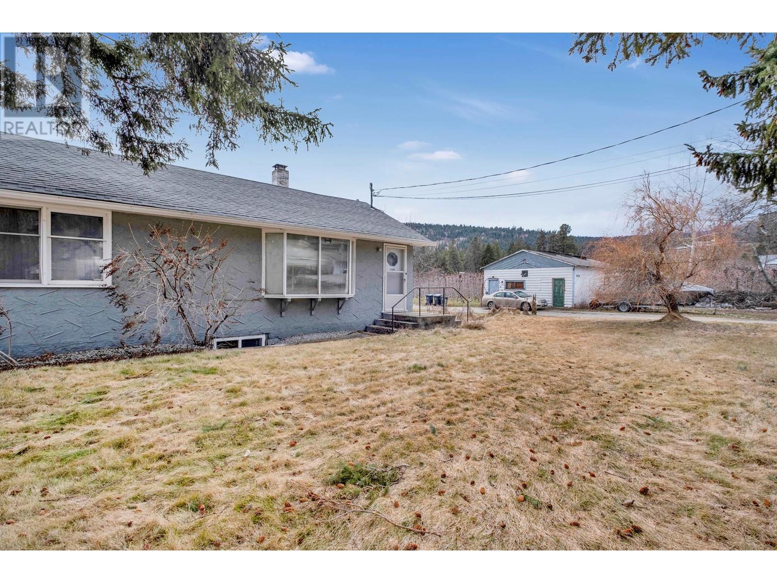 5028 Elliott Avenue Lot# 5, Peachland, British Columbia  V0H 1X8 - Photo 38 - 10324109