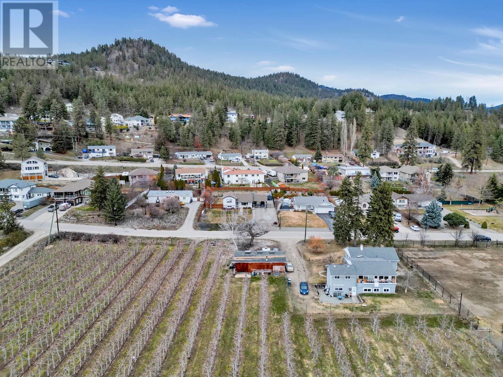 5028 Elliott Avenue Lot# 5, Peachland, British Columbia  V0H 1X8 - Photo 44 - 10324109