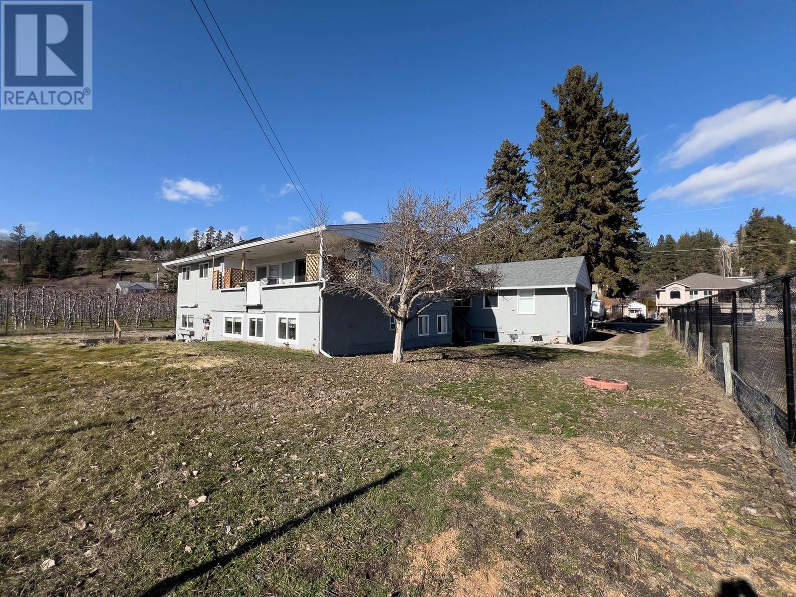 5028 Elliott Avenue Lot# 5, Peachland, British Columbia  V0H 1X8 - Photo 5 - 10324109