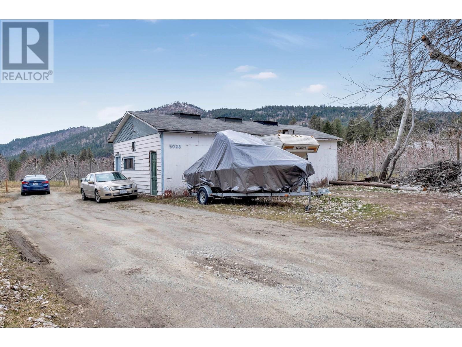 5028 Elliott Avenue Lot# 5, Peachland, British Columbia  V0H 1X8 - Photo 6 - 10324109