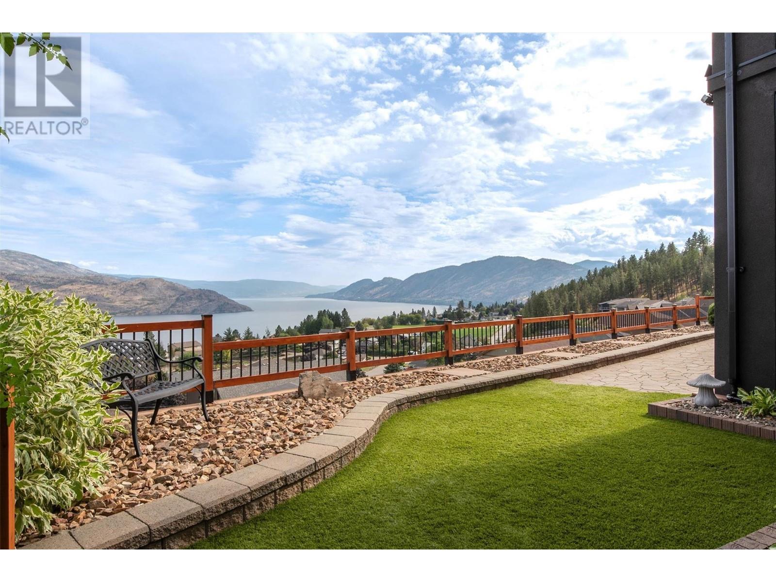 6127 Seymoure Lane, Peachland, British Columbia  V0H 1X4 - Photo 38 - 10323983