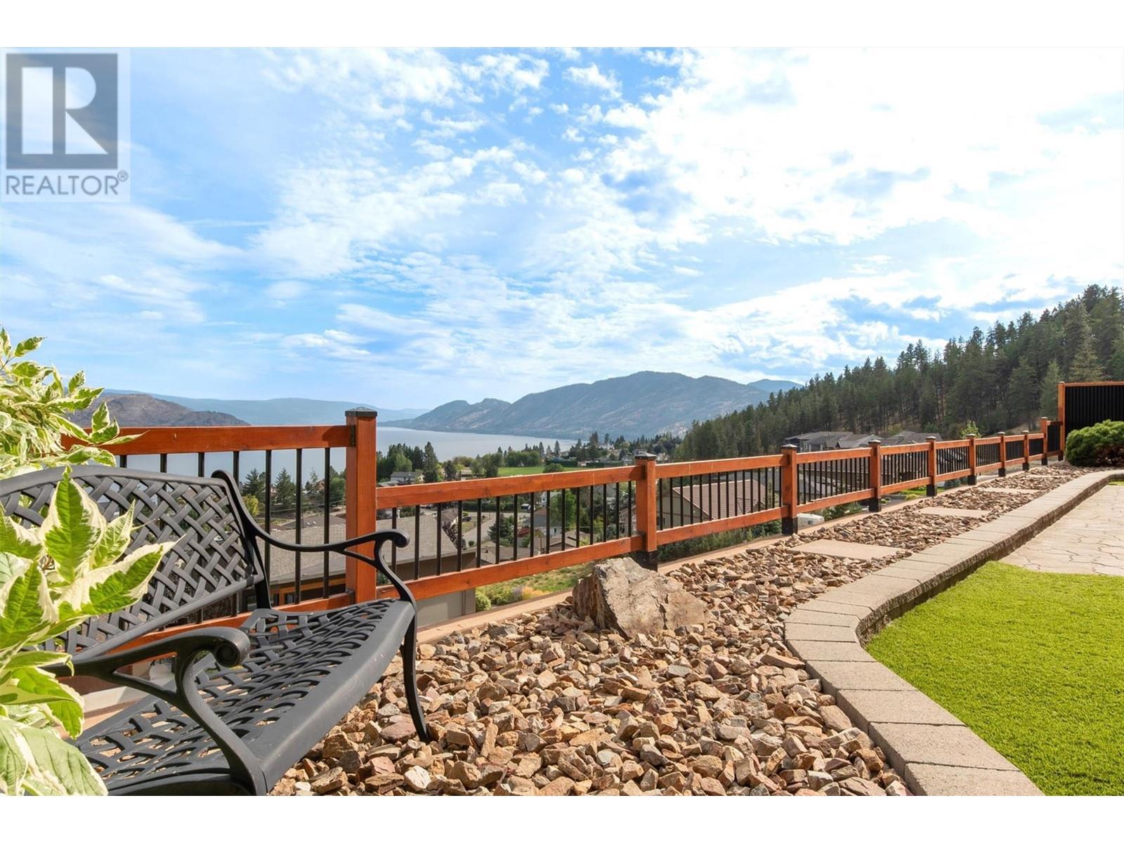 6127 Seymoure Lane, Peachland, British Columbia  V0H 1X4 - Photo 39 - 10323983