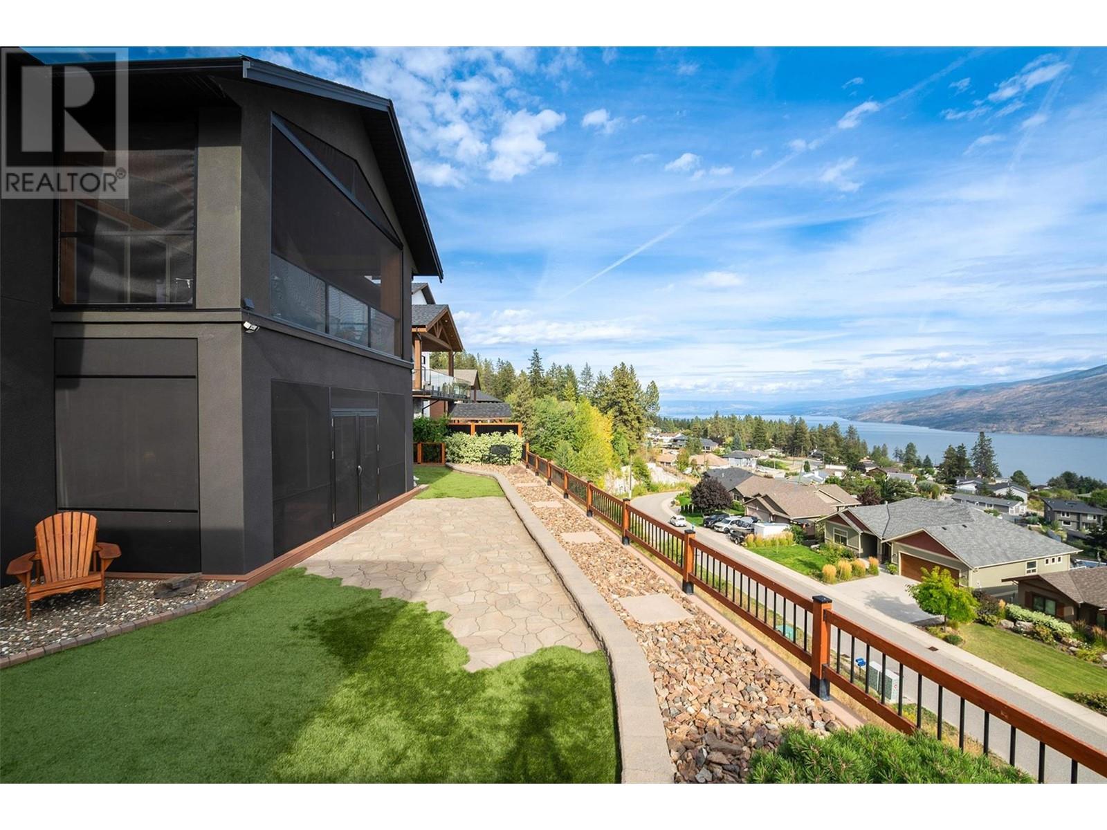 6127 Seymoure Lane, Peachland, British Columbia  V0H 1X4 - Photo 42 - 10323983