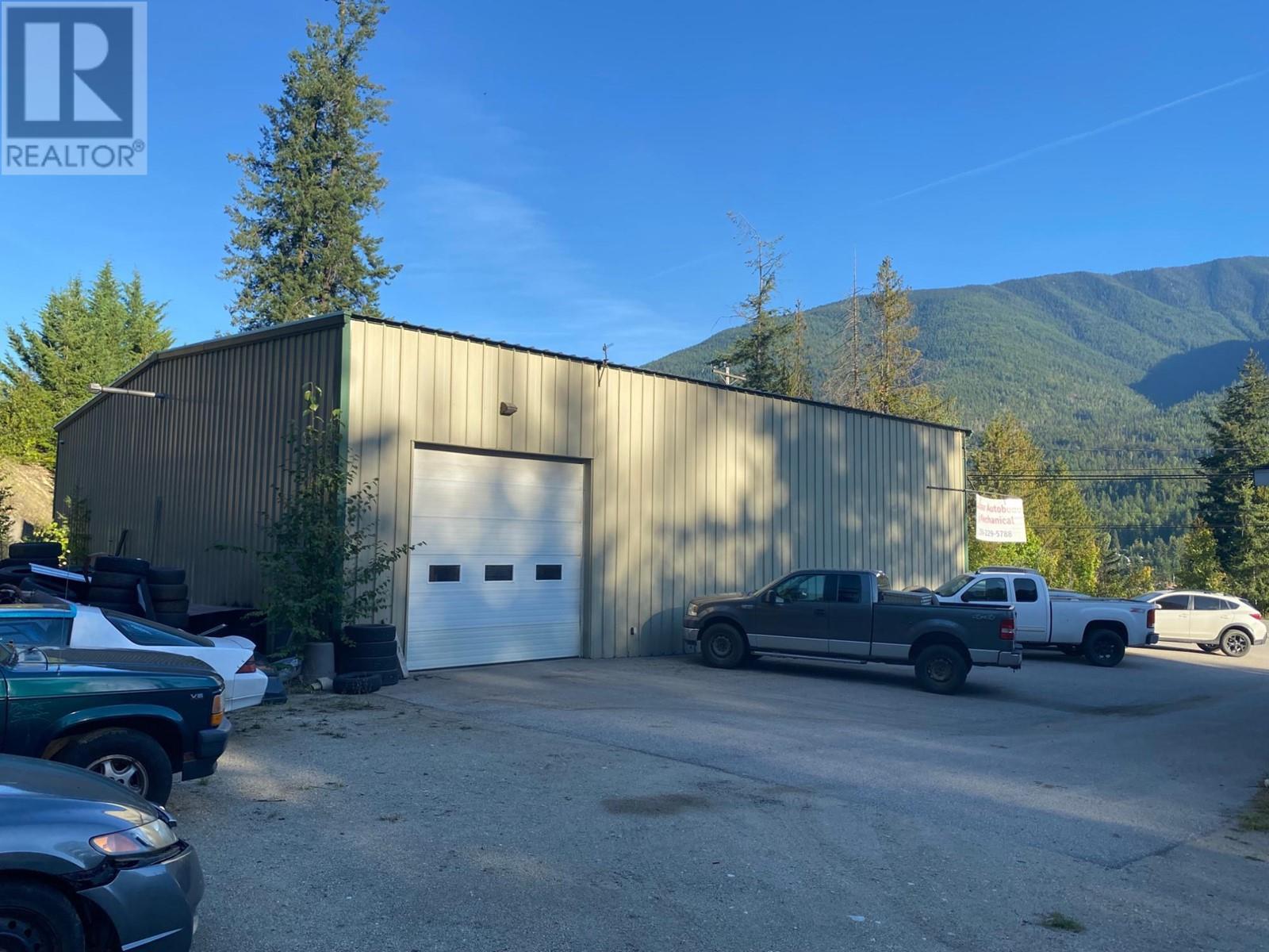 7699 3a Highway, Balfour, British Columbia  V0G 1C0 - Photo 20 - 2479604