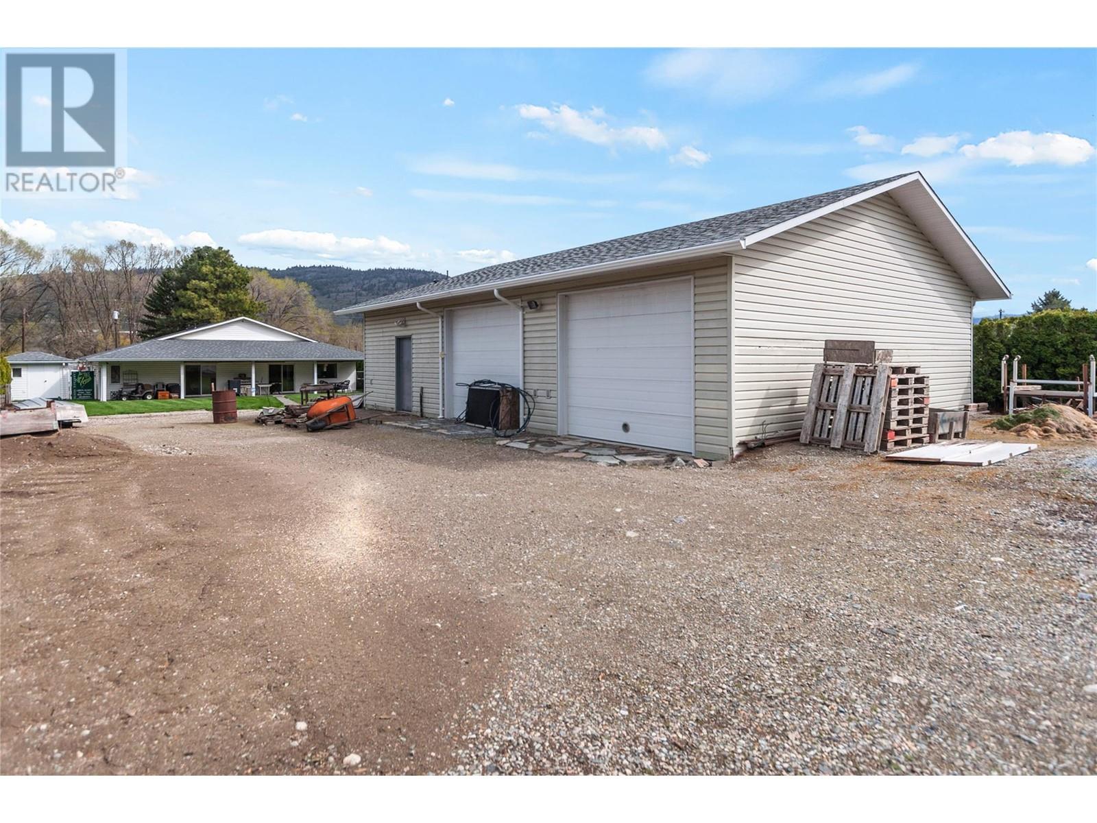 5226 Haynes Road, Oliver, British Columbia  V0H 1T1 - Photo 22 - 10324336