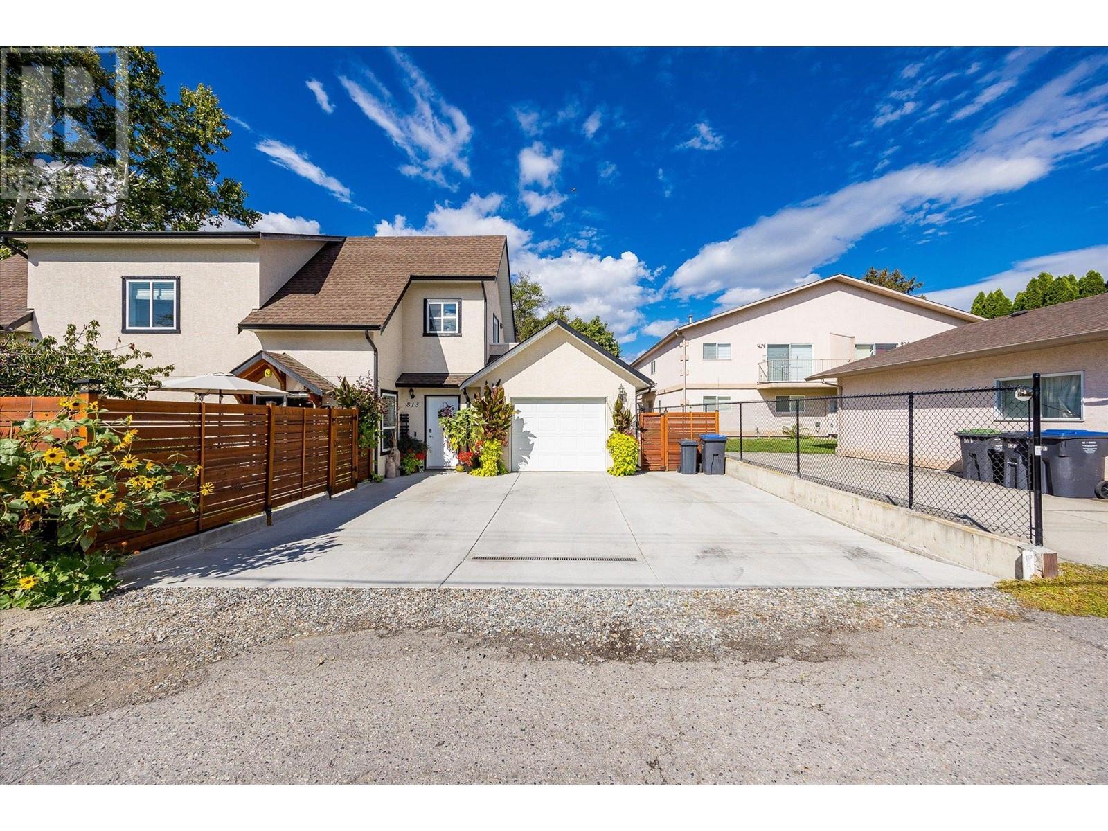 813 Birch Avenue, Kelowna, British Columbia  V1Y 5H3 - Photo 31 - 10324366