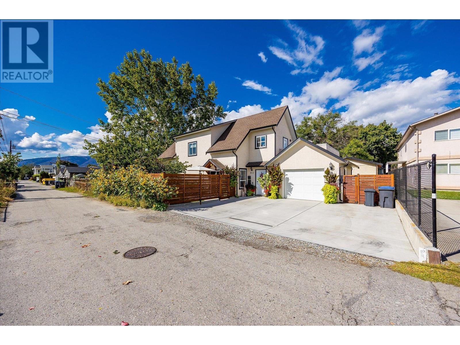 813 Birch Avenue, Kelowna, British Columbia  V1Y 5H3 - Photo 33 - 10324366