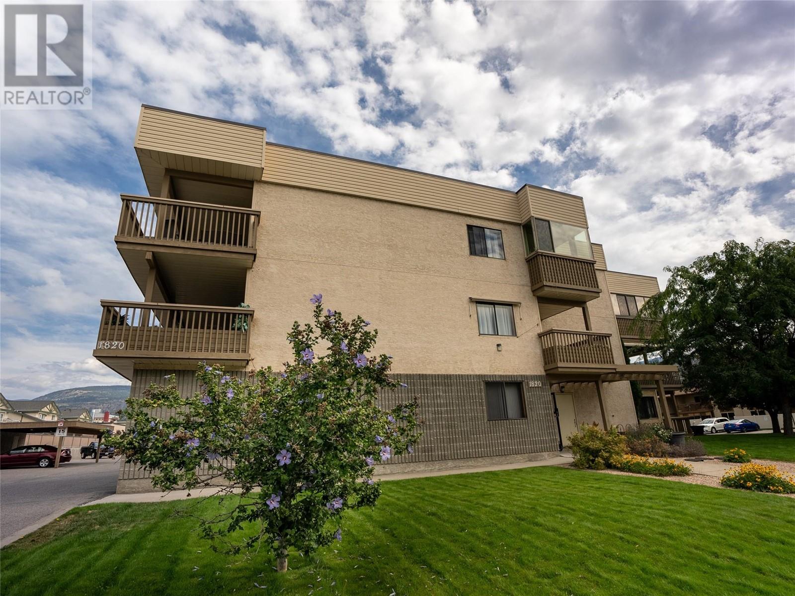 1820 Atkinson Street Unit# 301, Penticton, British Columbia  V2A 7M6 - Photo 28 - 10323644