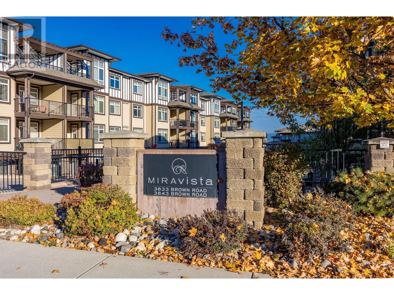 3843 Brown Road Unit# 2409, West Kelowna, British Columbia  V4T 2J3 - Photo 1 - 10324243